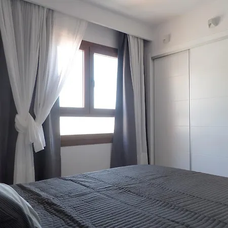 Rambla Versatile * Alicante