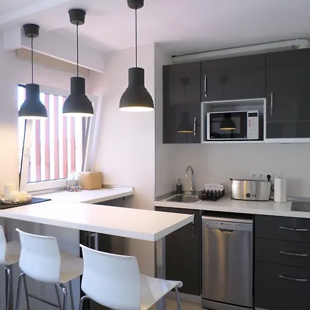 Rambla Versatile Alicante