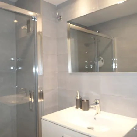Apartment Rambla Versatile *