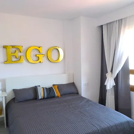 Apartment Rambla Versatile